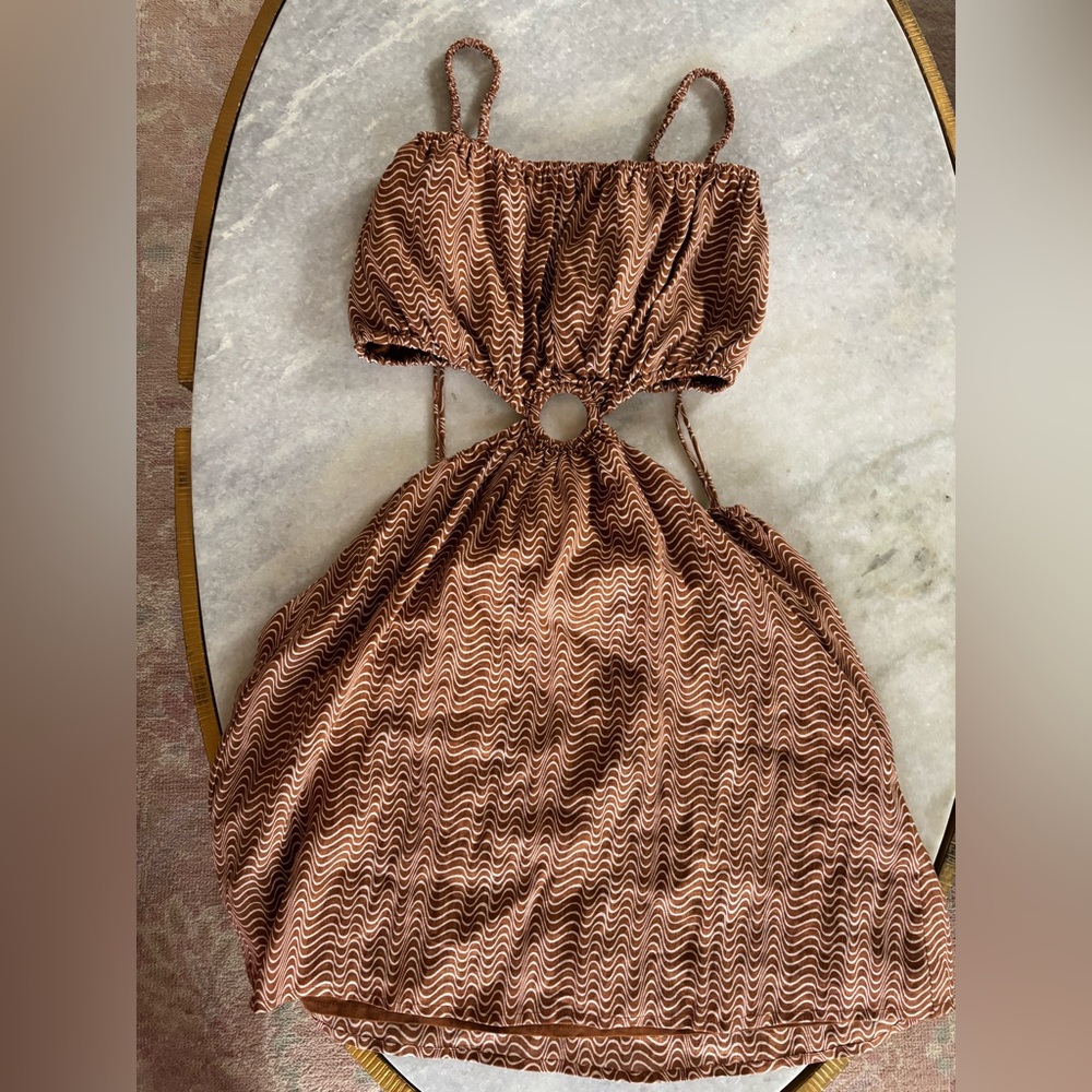 Faithful the Brand Zuma dress - Picture 7 of 7